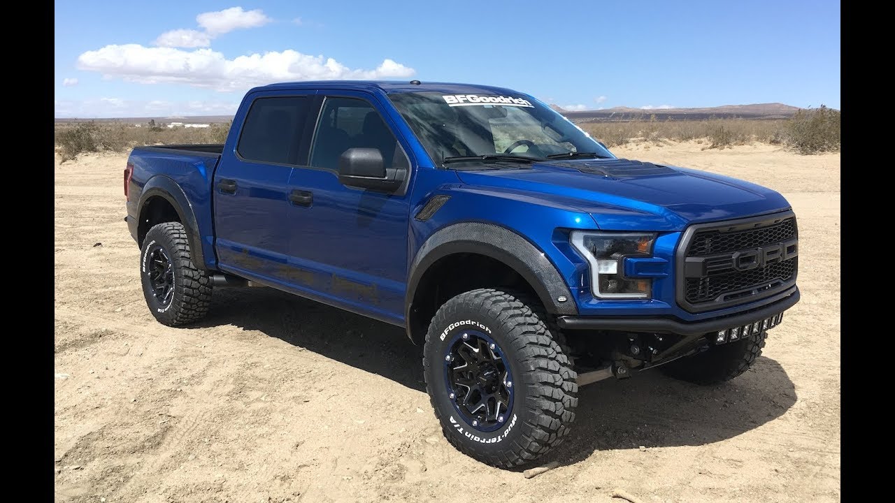 ford raptor picture gallery